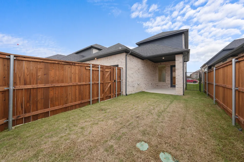 1512 Sandhill Lane Celina, TX 75009