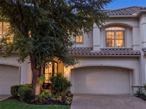 4228 Spyglass Hill Lane