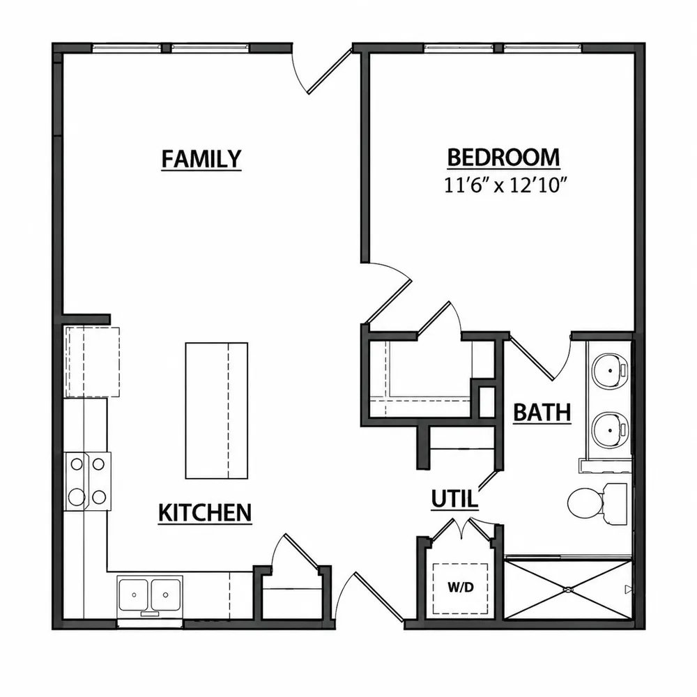 760 W Bedford Euless Road #206 Hurst, TX 76053