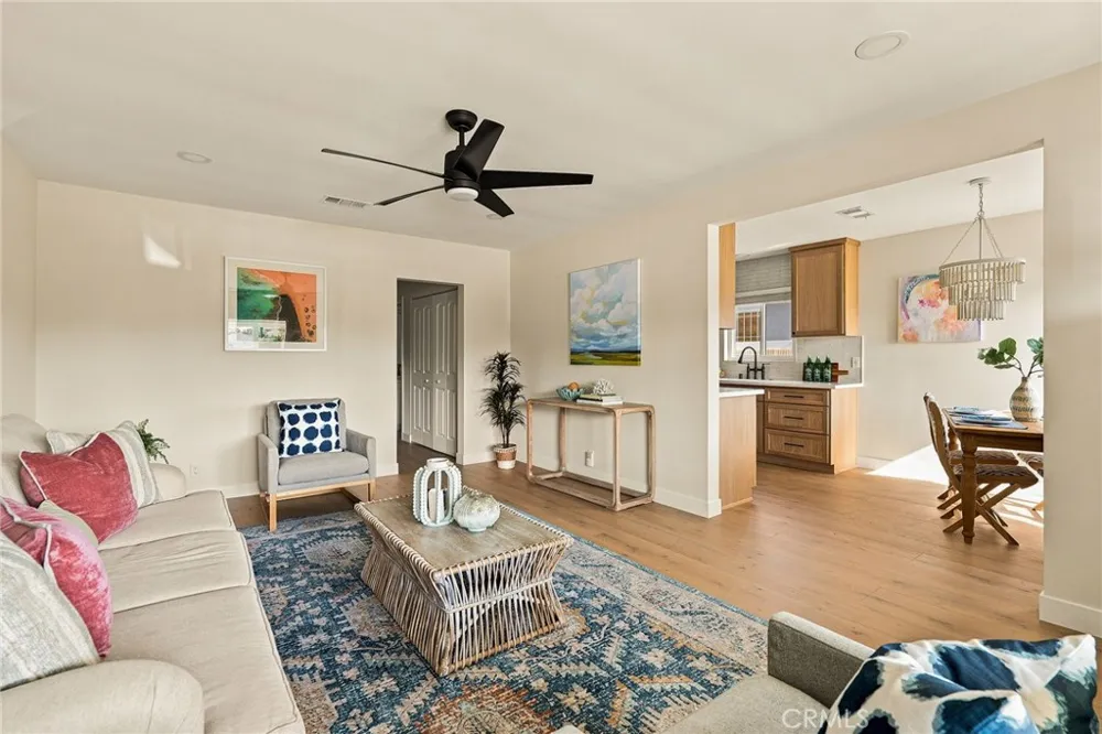 20610 Mansel Torrance, CA 90503