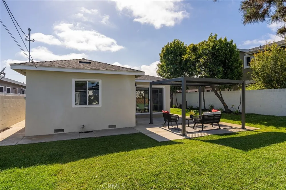 20610 Mansel Torrance, CA 90503