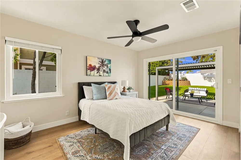 20610 Mansel Torrance, CA 90503