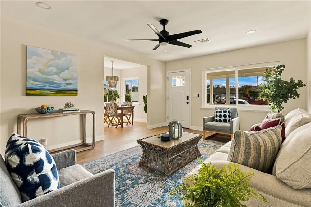 20610 Mansel Torrance, CA 90503