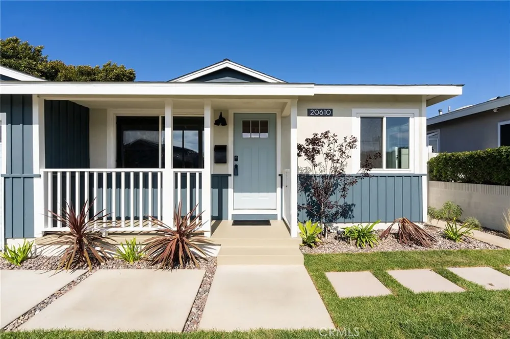20610 Mansel Torrance, CA 90503
