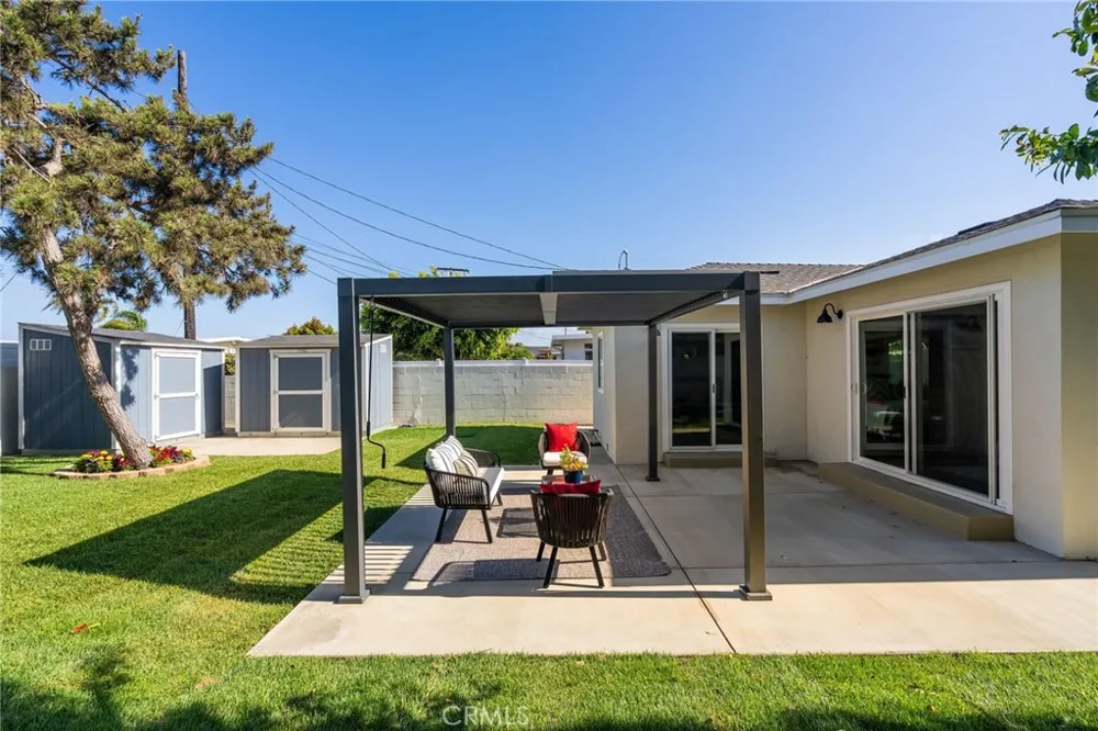 20610 Mansel Torrance, CA 90503
