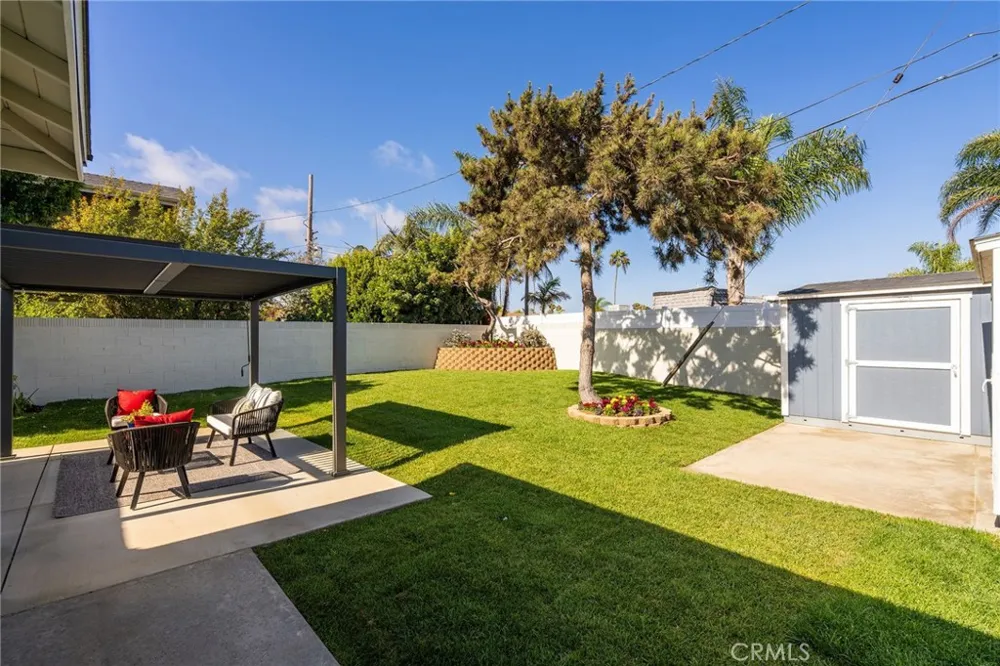 20610 Mansel Torrance, CA 90503