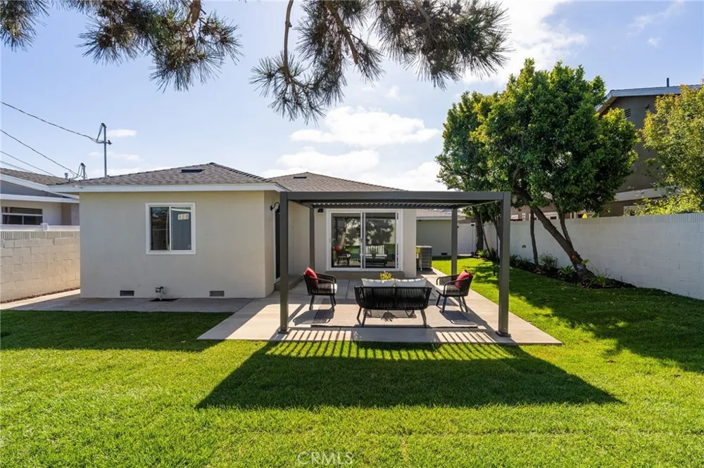 20610 Mansel Torrance, CA 90503