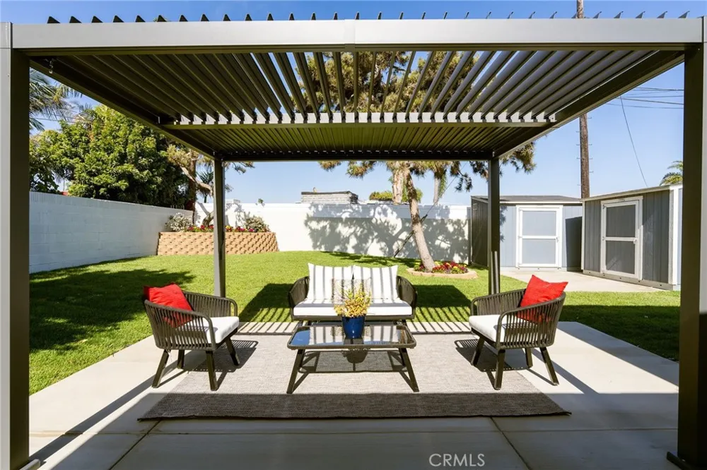 20610 Mansel Torrance, CA 90503