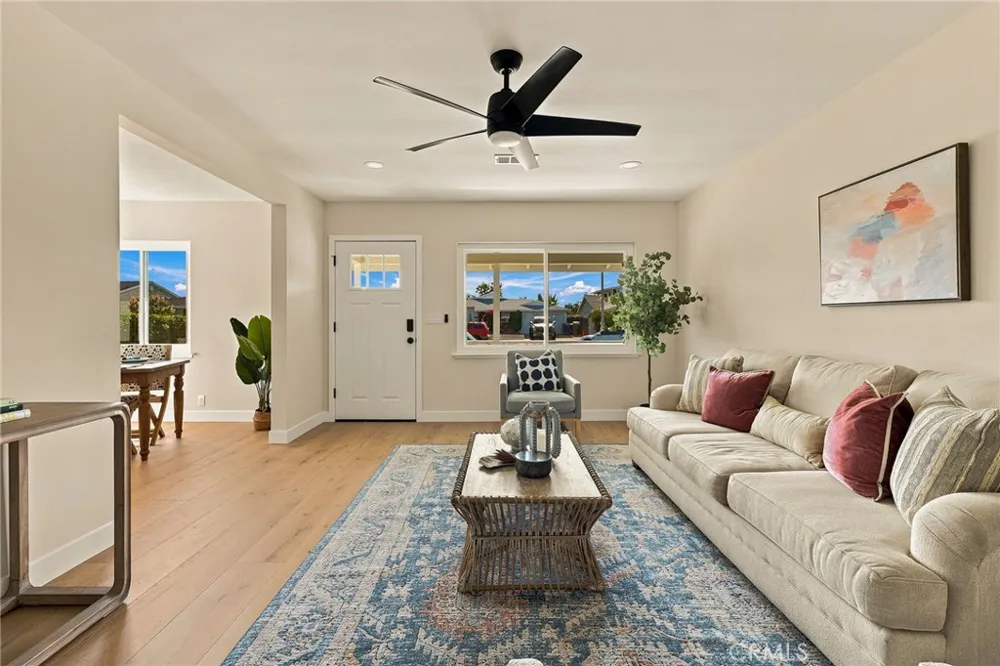 20610 Mansel Torrance, CA 90503