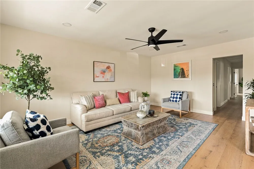 20610 Mansel Torrance, CA 90503