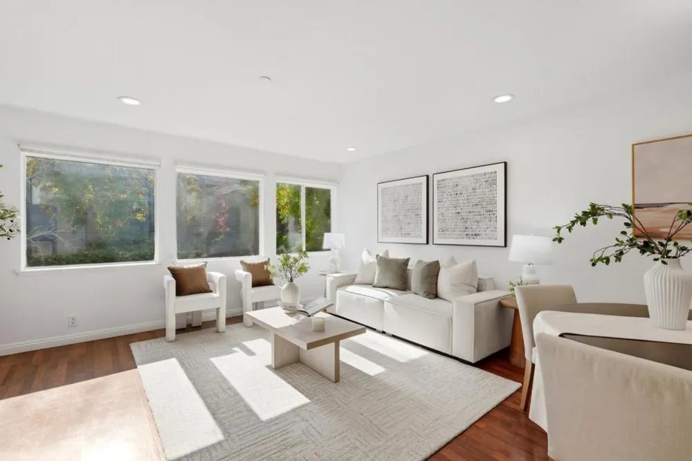 320 Peninsula Avenue #211 San Mateo, CA 94401
