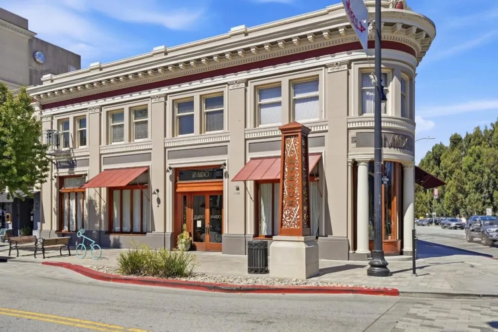 320 Peninsula Avenue #211 San Mateo, CA 94401