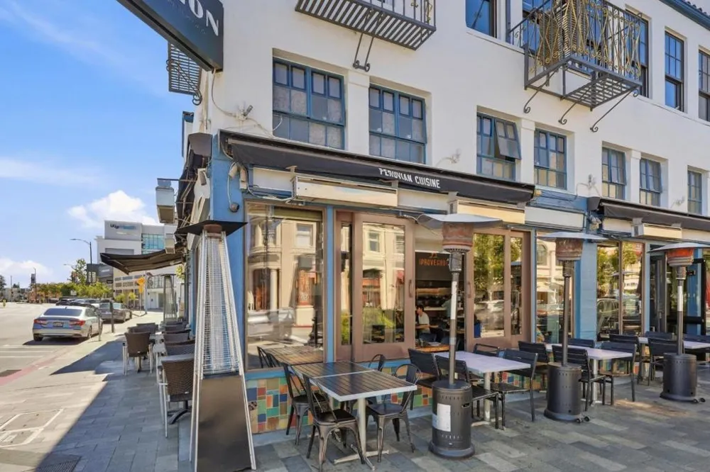 320 Peninsula Avenue #211 San Mateo, CA 94401