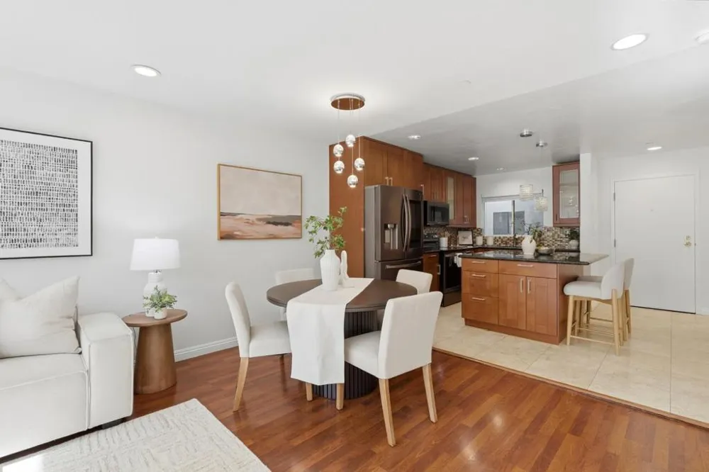 320 Peninsula Avenue #211 San Mateo, CA 94401