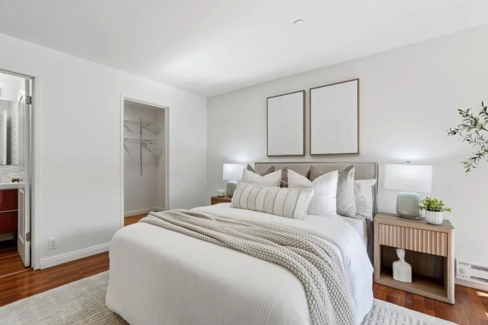 320 Peninsula Avenue #211 San Mateo, CA 94401