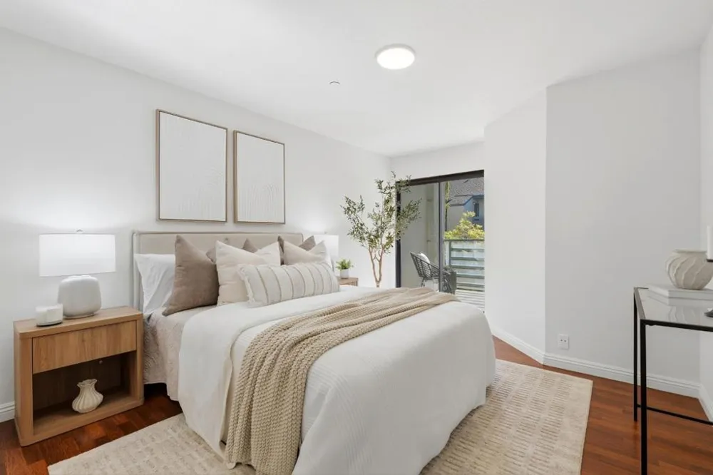 320 Peninsula Avenue #211 San Mateo, CA 94401