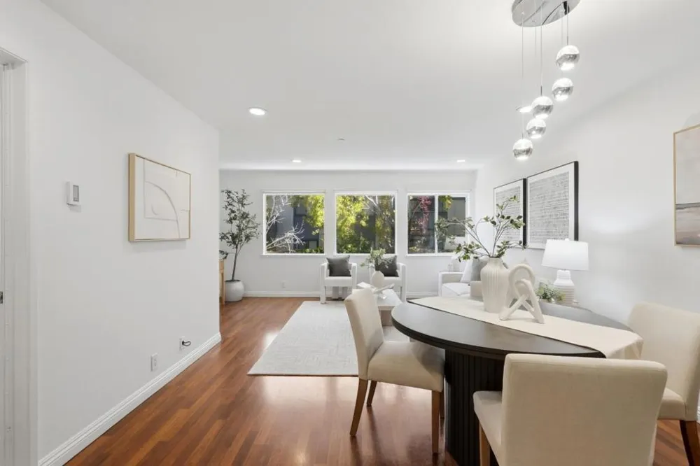 320 Peninsula Avenue #211 San Mateo, CA 94401