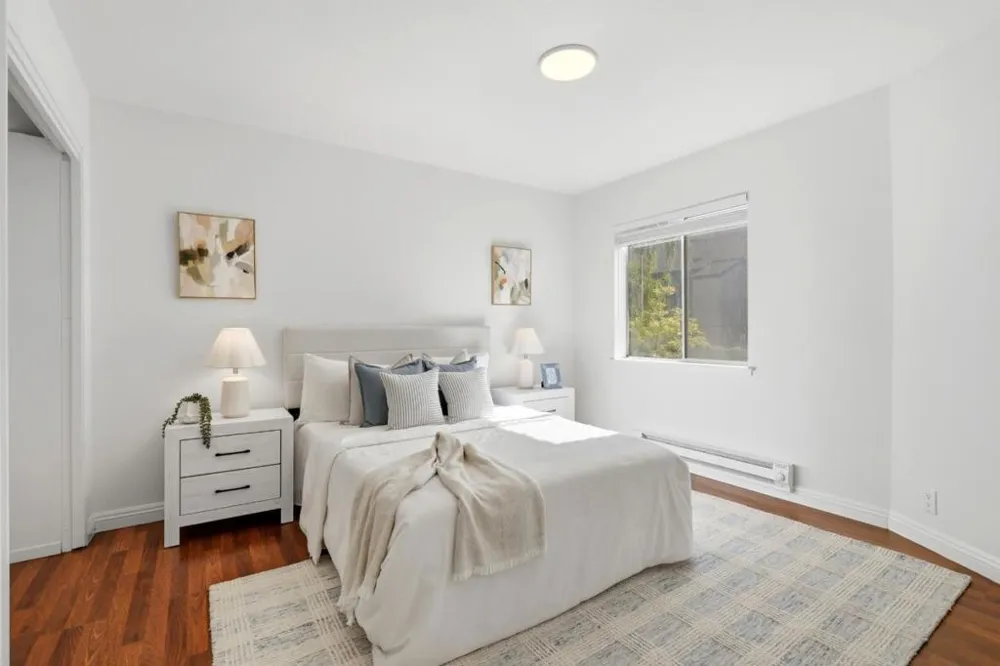 320 Peninsula Avenue #211 San Mateo, CA 94401