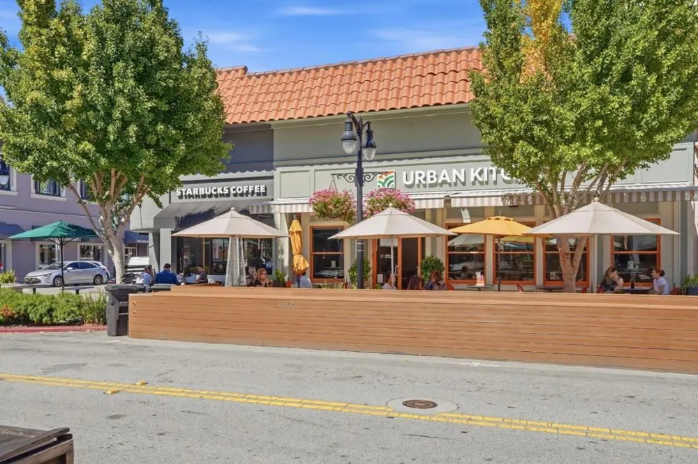 320 Peninsula Avenue #211 San Mateo, CA 94401