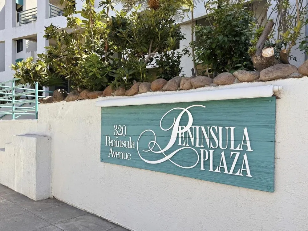 320 Peninsula Avenue #211 San Mateo, CA 94401