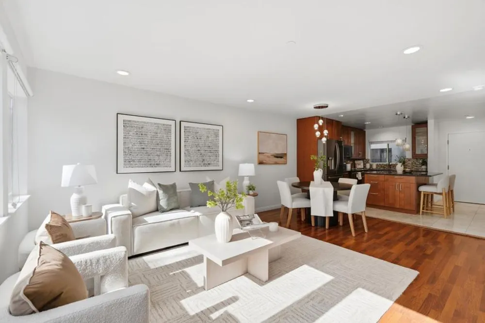 320 Peninsula Avenue #211 San Mateo, CA 94401