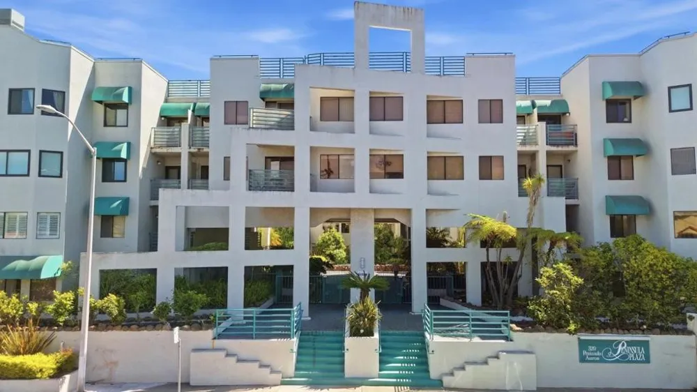 320 Peninsula Avenue #211 San Mateo, CA 94401
