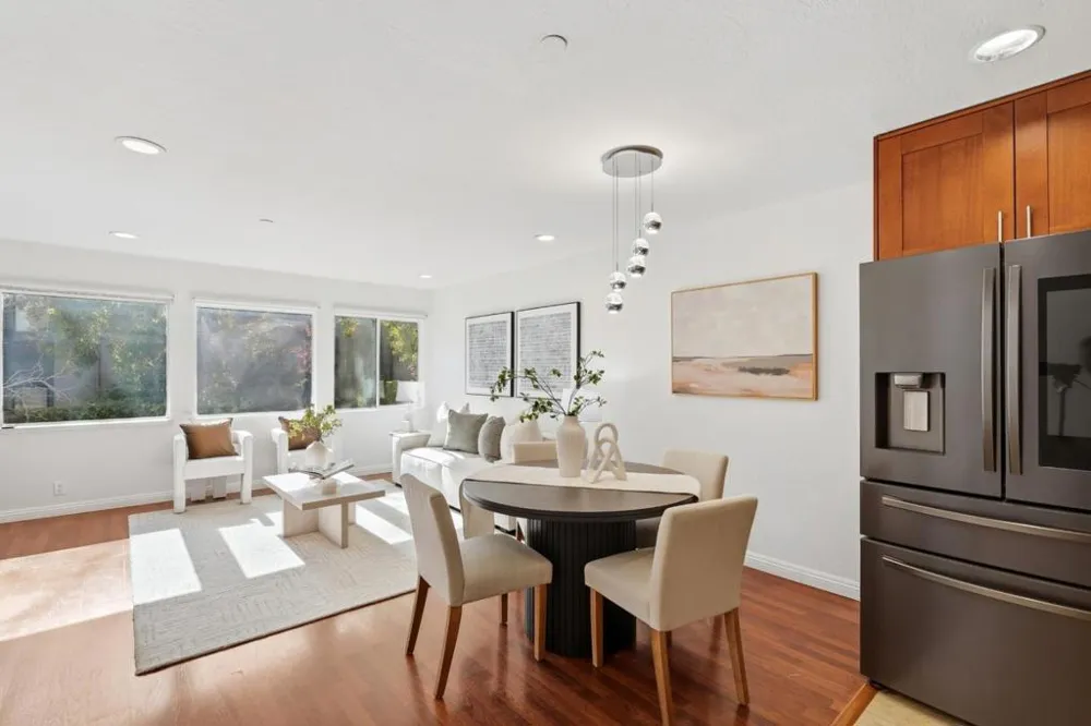 320 Peninsula Avenue #211 San Mateo, CA 94401