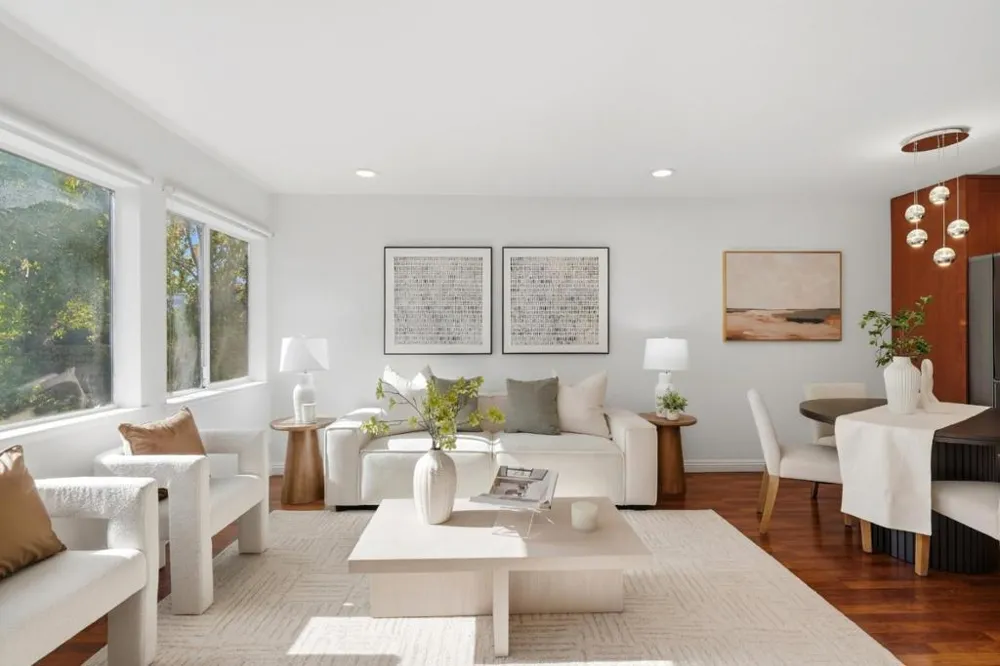 320 Peninsula Avenue #211 San Mateo, CA 94401