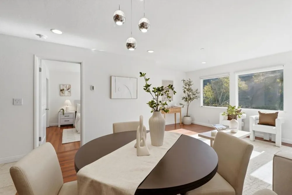 320 Peninsula Avenue #211 San Mateo, CA 94401