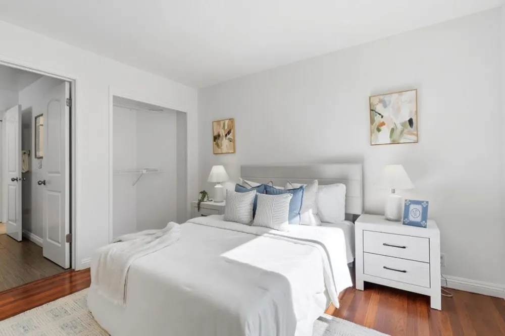 320 Peninsula Avenue #211 San Mateo, CA 94401