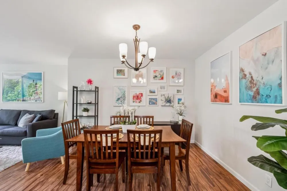 400 Davey Glen Road #4623 Belmont, CA 94002