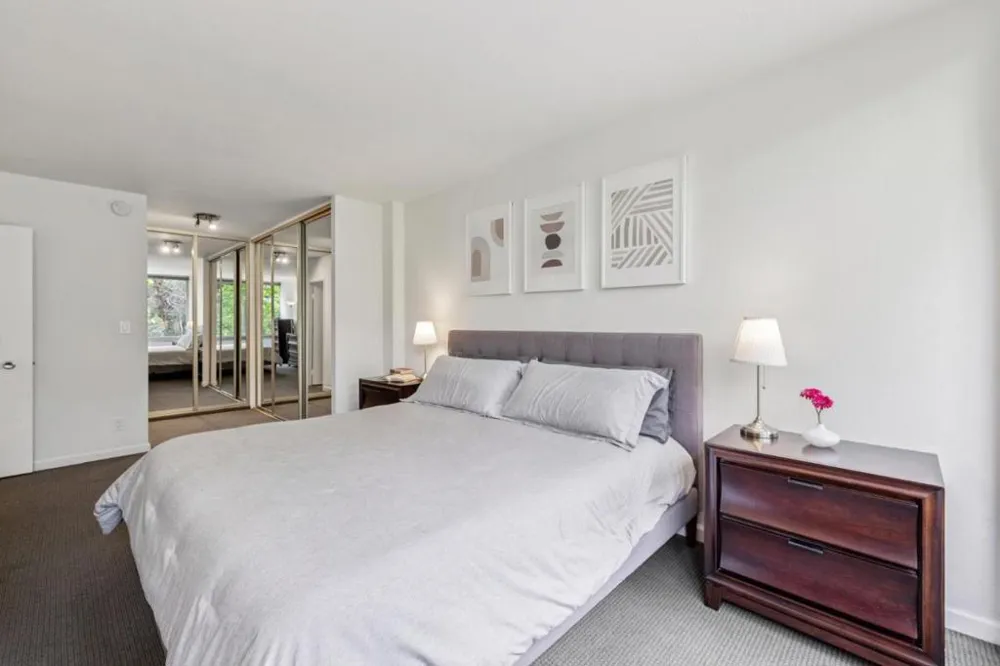 400 Davey Glen Road #4623 Belmont, CA 94002