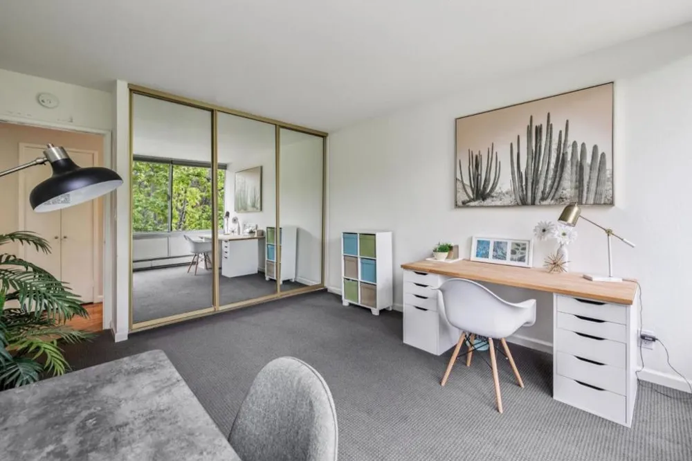 400 Davey Glen Road #4623 Belmont, CA 94002
