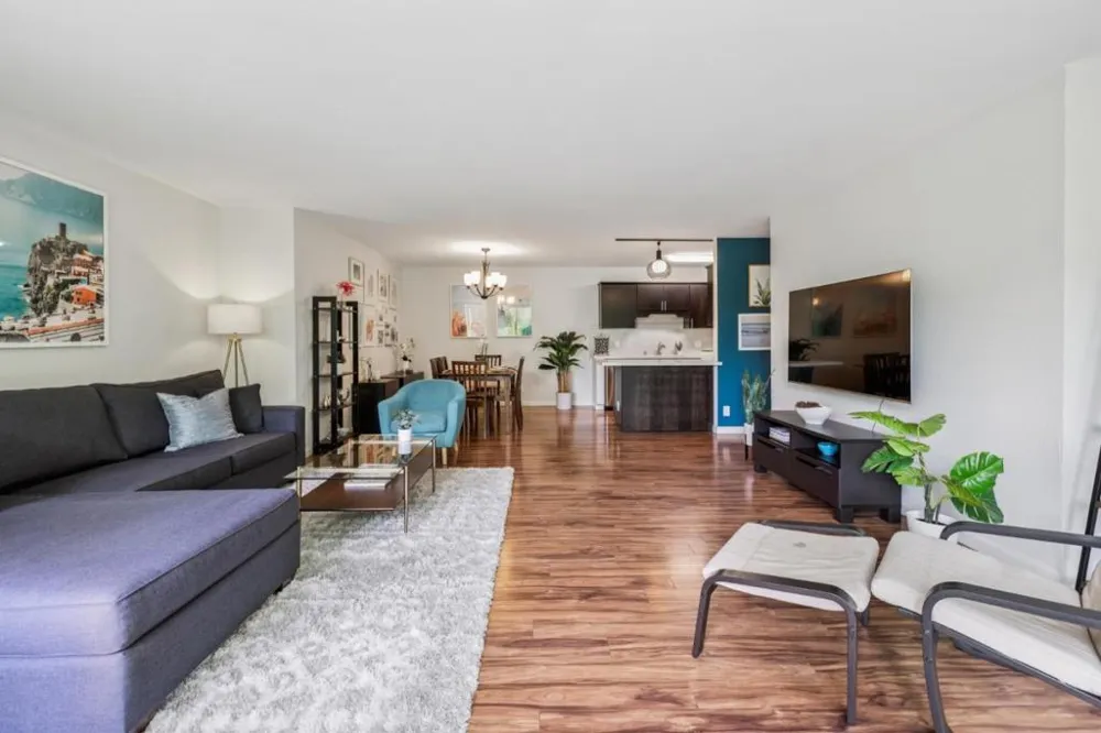 400 Davey Glen Road #4623 Belmont, CA 94002