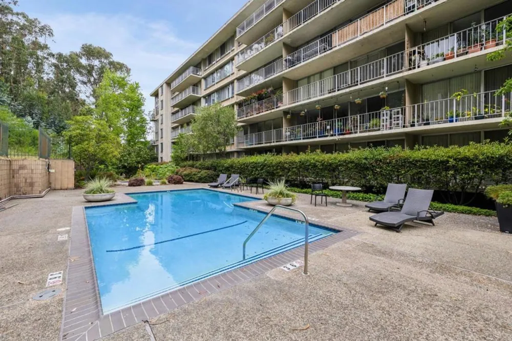 400 Davey Glen Road #4623 Belmont, CA 94002
