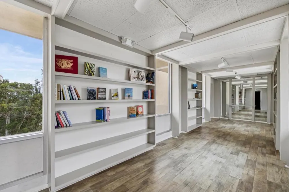 400 Davey Glen Road #4623 Belmont, CA 94002