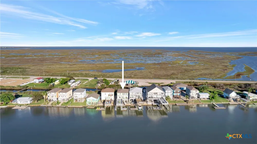 223 PR 670 Matagorda, TX 77457