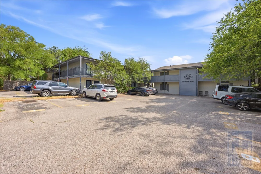 1111 W 10th Street #209 Austin, TX 78703