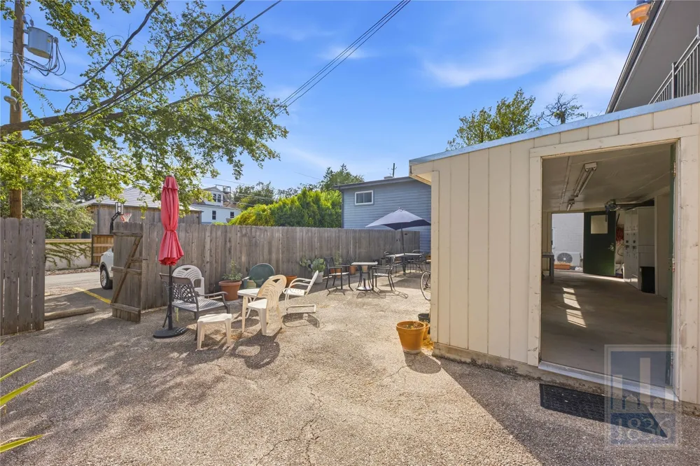 1111 W 10th Street #209 Austin, TX 78703