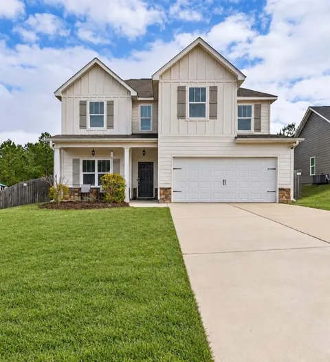 338 Springwater Way