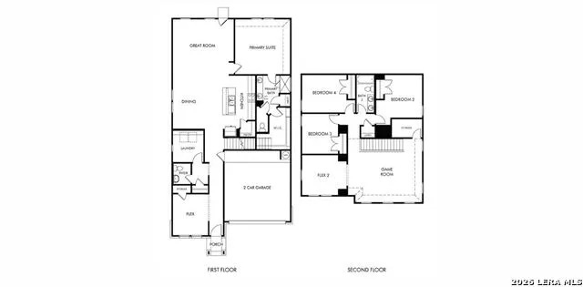 1528 Zion Drive New Braunfels, TX 78132