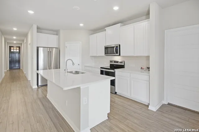 3045 CHARYN WAY New Braunfels, TX 78132
