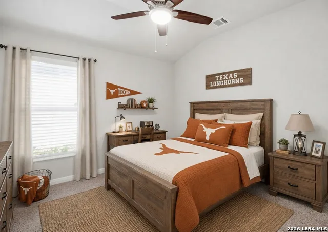 3045 CHARYN WAY New Braunfels, TX 78132