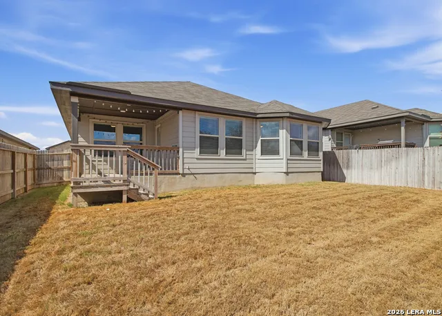 3045 CHARYN WAY New Braunfels, TX 78132