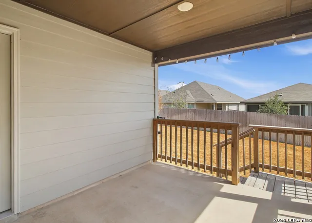 3045 CHARYN WAY New Braunfels, TX 78132