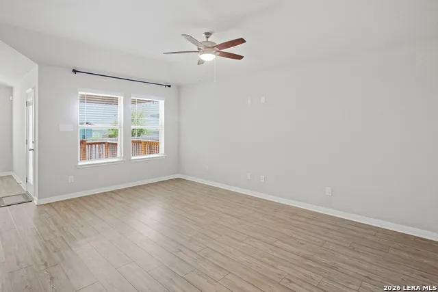 3045 CHARYN WAY New Braunfels, TX 78132