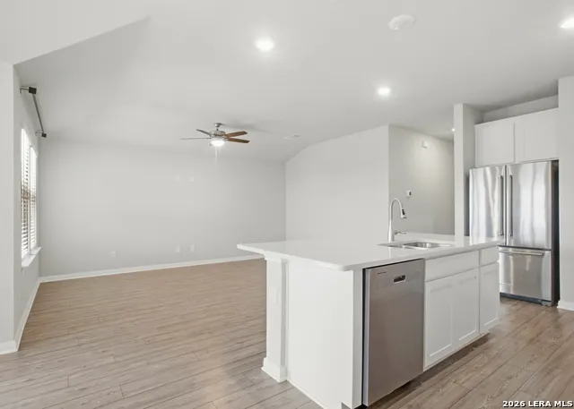 3045 CHARYN WAY New Braunfels, TX 78132