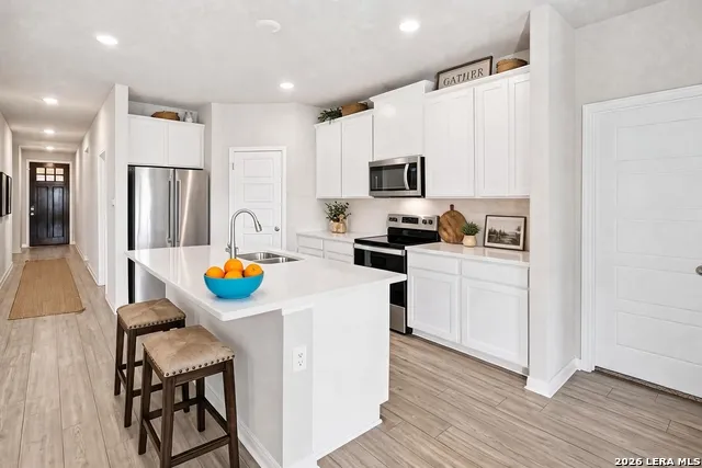 3045 CHARYN WAY New Braunfels, TX 78132