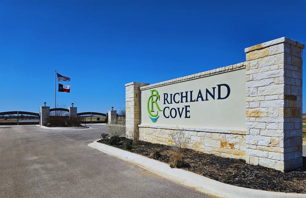 Sunset Boulevard Corsicana, TX 75109