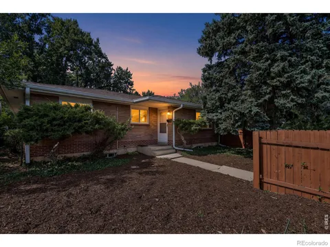 441 Harvard Lane